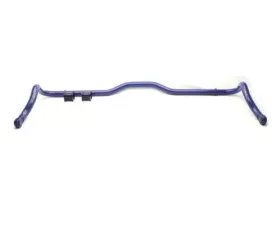SuperPro Suspension Rear 27mm HD Swaybar Lexus LX470 1998-2007